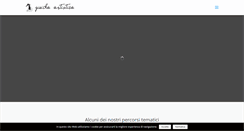 Desktop Screenshot of guidaartistica.com